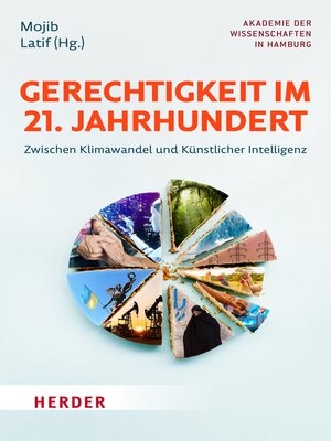 cover image of Gerechtigkeit im 21. Jahrhundert
